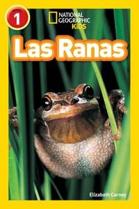 Produktbild: Las Ranas