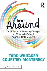 Produktbild: Turning It Around