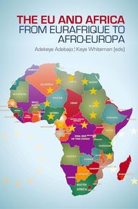 Produktbild: EU and Africa