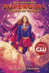 Produktbild: Supergirl: Master of Illusion