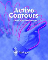 Produktbild: Active Contours