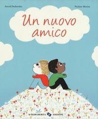 Produktbild: Un nuovo amico