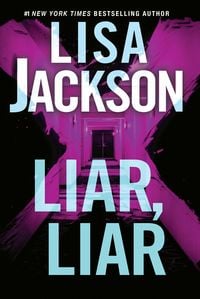 Produktbild: Liar, Liar