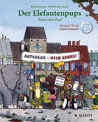 Produktbild: Der Elefantenpups