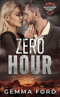 Produktbild: Zero Hour