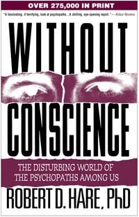 Produktbild: Without Conscience