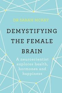 Produktbild: Demystifying The Female Brain