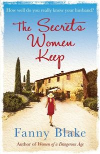 Produktbild: The Secrets Women Keep