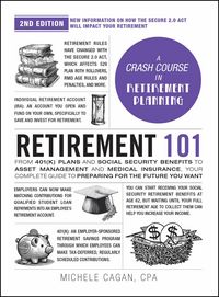Produktbild: Retirement 101, 2nd Edition