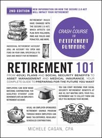 Produktbild: Retirement 101, 2nd Edition