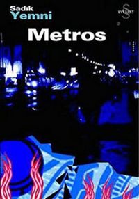 Produktbild: Metros