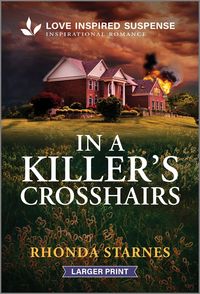 Produktbild: In a Killer's Crosshairs