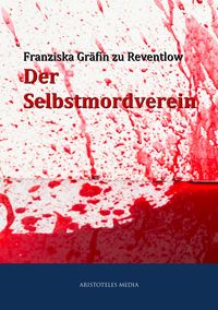 Produktbild: Der Selbstmordverein