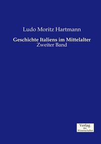 Produktbild: Geschichte Italiens im Mittelalter