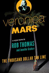Produktbild: Veronica Mars