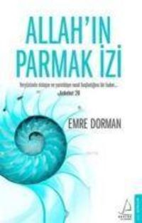Produktbild: Allahin Parmak Izi