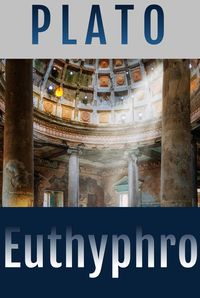 Produktbild: Euthyphro