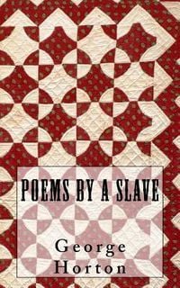 Produktbild: Poems By A Slave