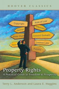 Produktbild: Property Rights