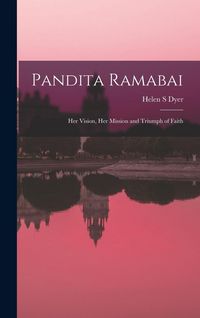 Produktbild: Pandita Ramabai