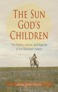 Produktbild: Sun God's Children