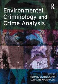 Produktbild: Environmental Criminology and Crime Analysis