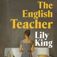 Produktbild: The English Teacher