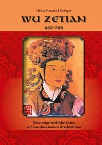 Produktbild: Wu Zetian