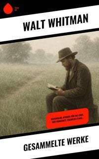 Produktbild: Gesammelte Werke