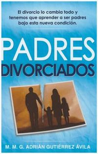 Produktbild: Padres Divorciados