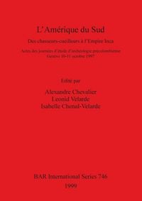 Produktbild: L'Am&eacute;rique du Sud