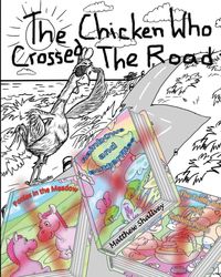 Produktbild: The Chicken Who Crossed the Road