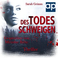Produktbild: Des Todes Schweigen
