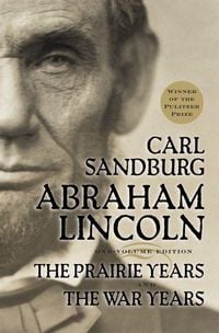 Produktbild: Abraham Lincoln