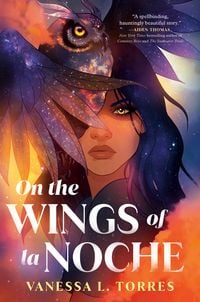 Produktbild: On the Wings of La Noche