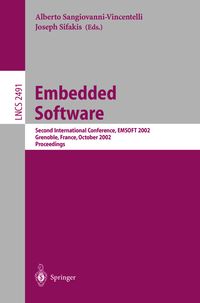 Produktbild: Embedded Software