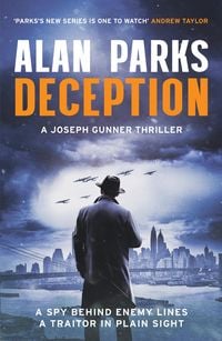 Produktbild: Deception