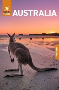 Produktbild: Rough Guides Australia: Travel Guide with eBook