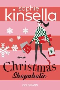 Produktbild: Christmas Shopaholic