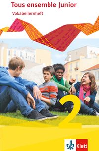 Produktbild: Tous ensemble Junior 2