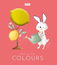 Produktbild: Colours