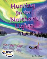 Produktbild: Hunting for the Northern Lights