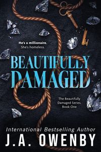 Produktbild: Beautifully Damaged