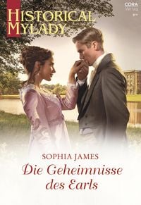 Produktbild: Die Geheimnisse des Earls