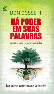 Produktbild: H&aacute; Poder em Suas Palavras