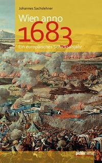 Produktbild: Wien anno 1683