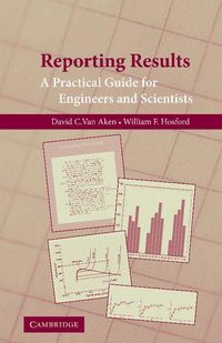 Produktbild: Reporting Results