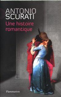 Produktbild: Une histoire romantique