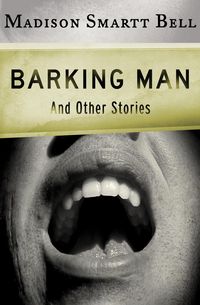 Produktbild: Barking Man
