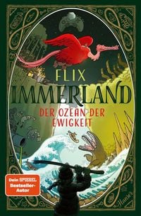 Produktbild: Immerland - Der Ozean der Ewigkeit